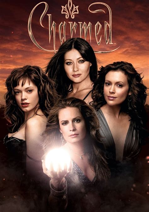 Where can i watch charmed. Things To Know About Where can i watch charmed. 